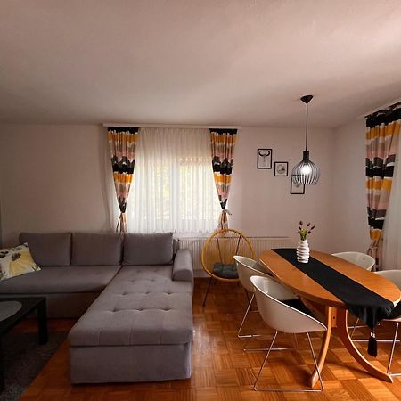 Apartment Gabriela Rakovica Kültér fotó