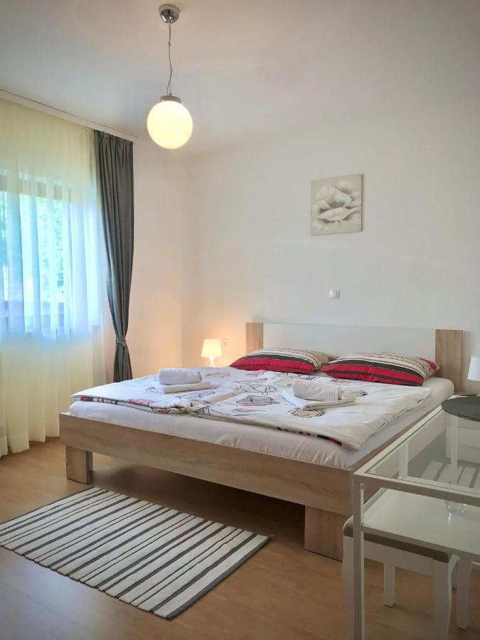 Apartment Gabriela Rakovica Kültér fotó