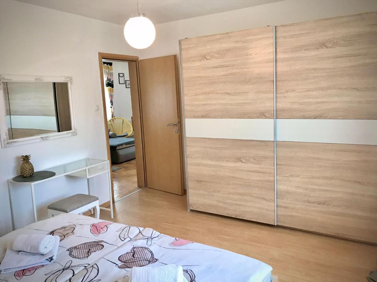 Apartment Gabriela Rakovica Kültér fotó