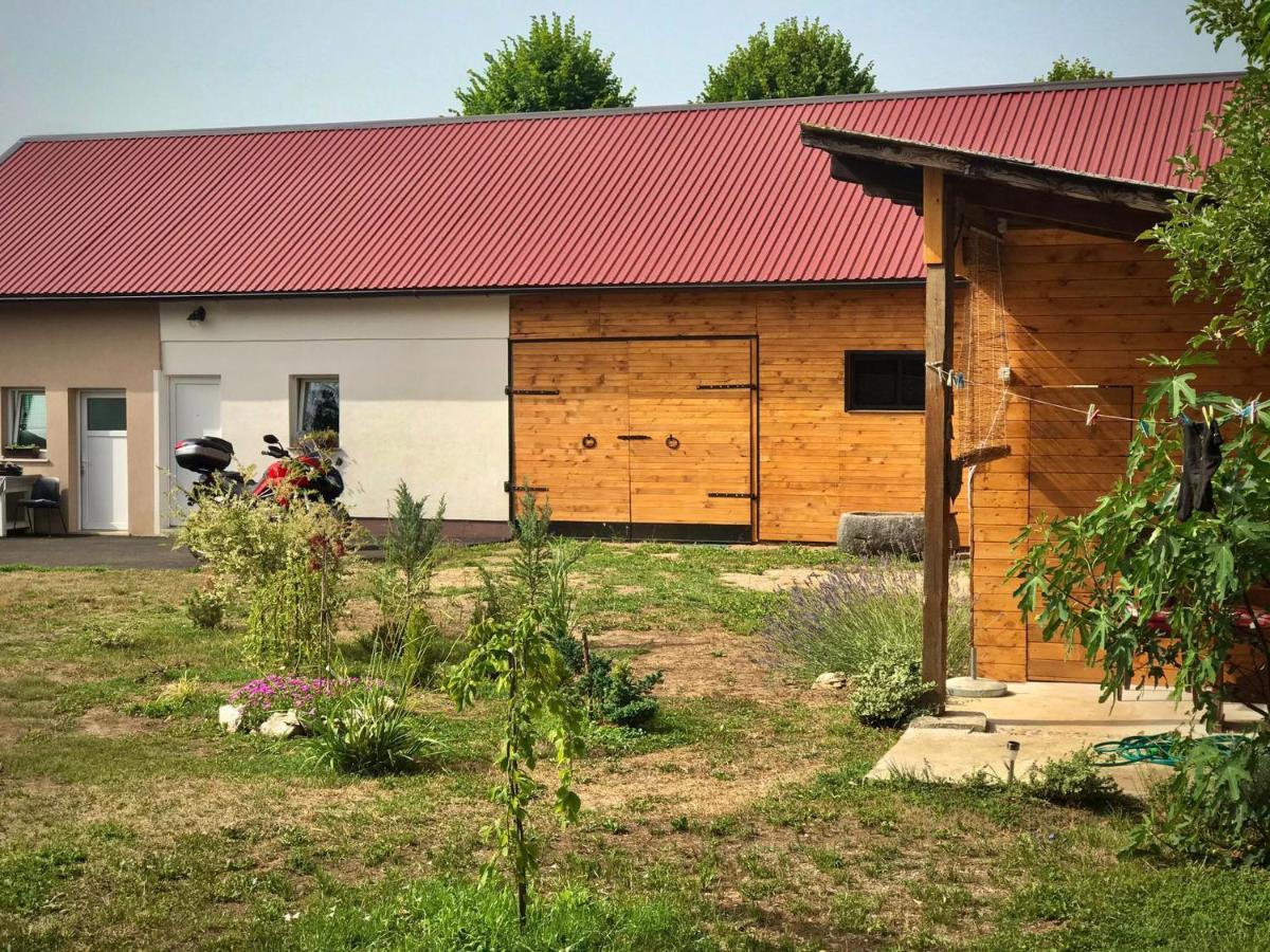 Apartment Gabriela Rakovica Kültér fotó