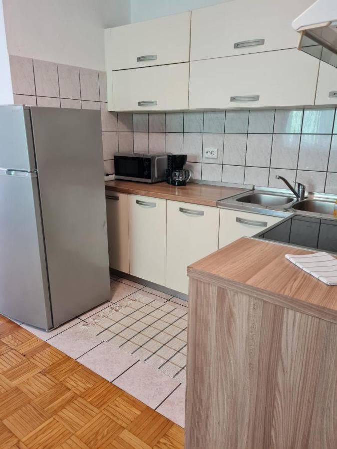 Apartment Gabriela Rakovica Kültér fotó