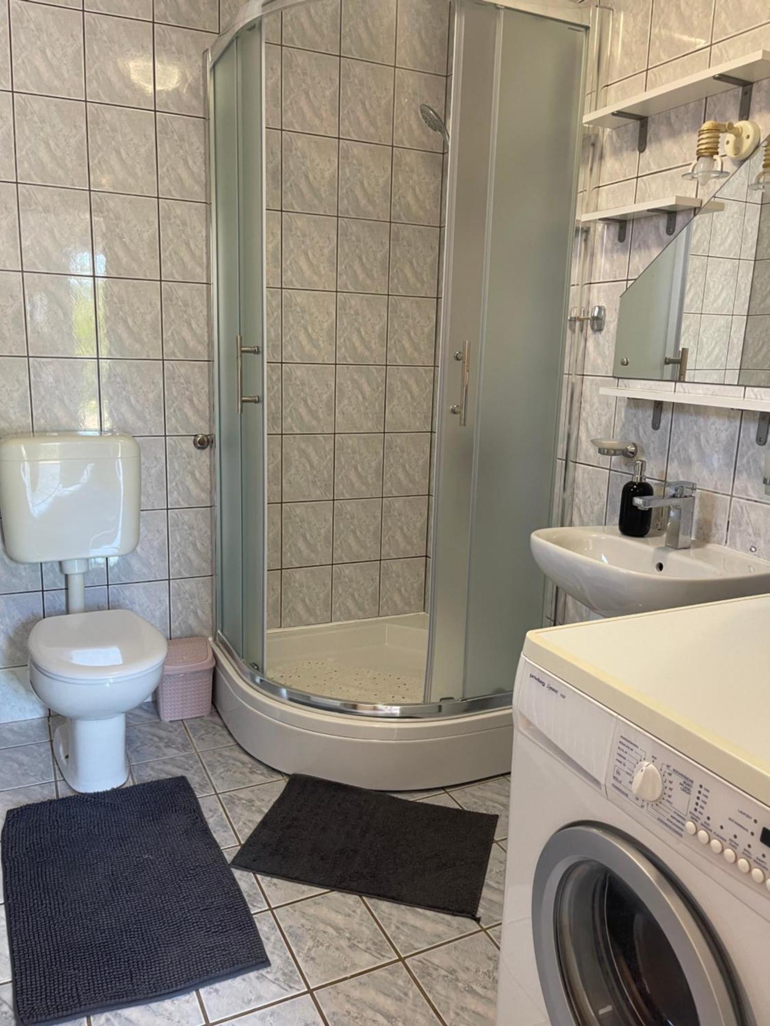 Apartment Gabriela Rakovica Kültér fotó
