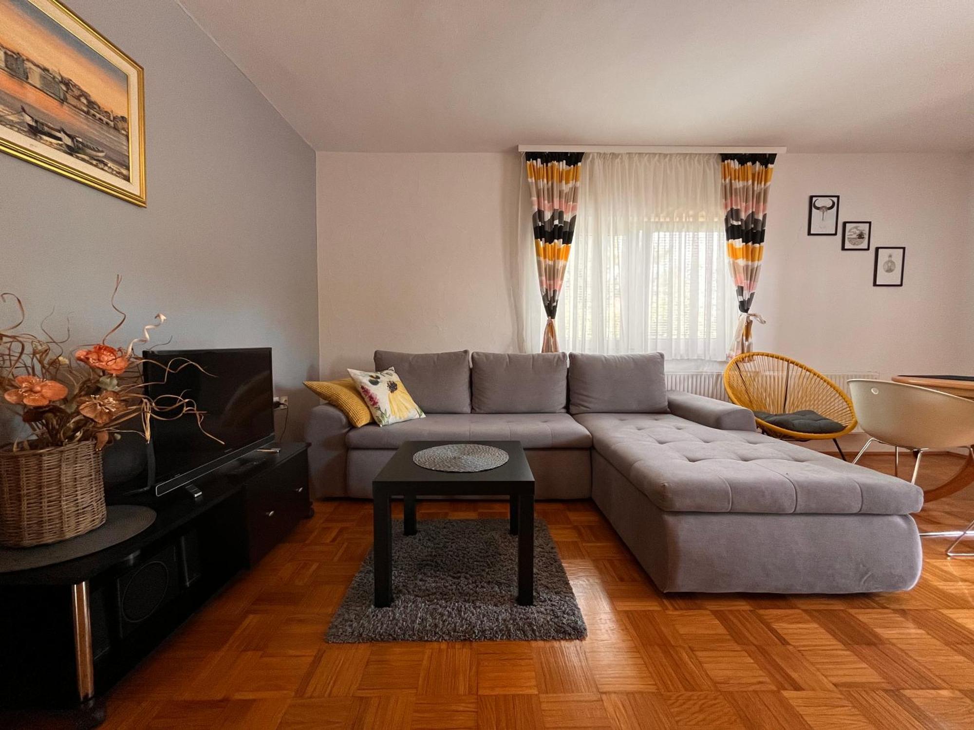 Apartment Gabriela Rakovica Kültér fotó
