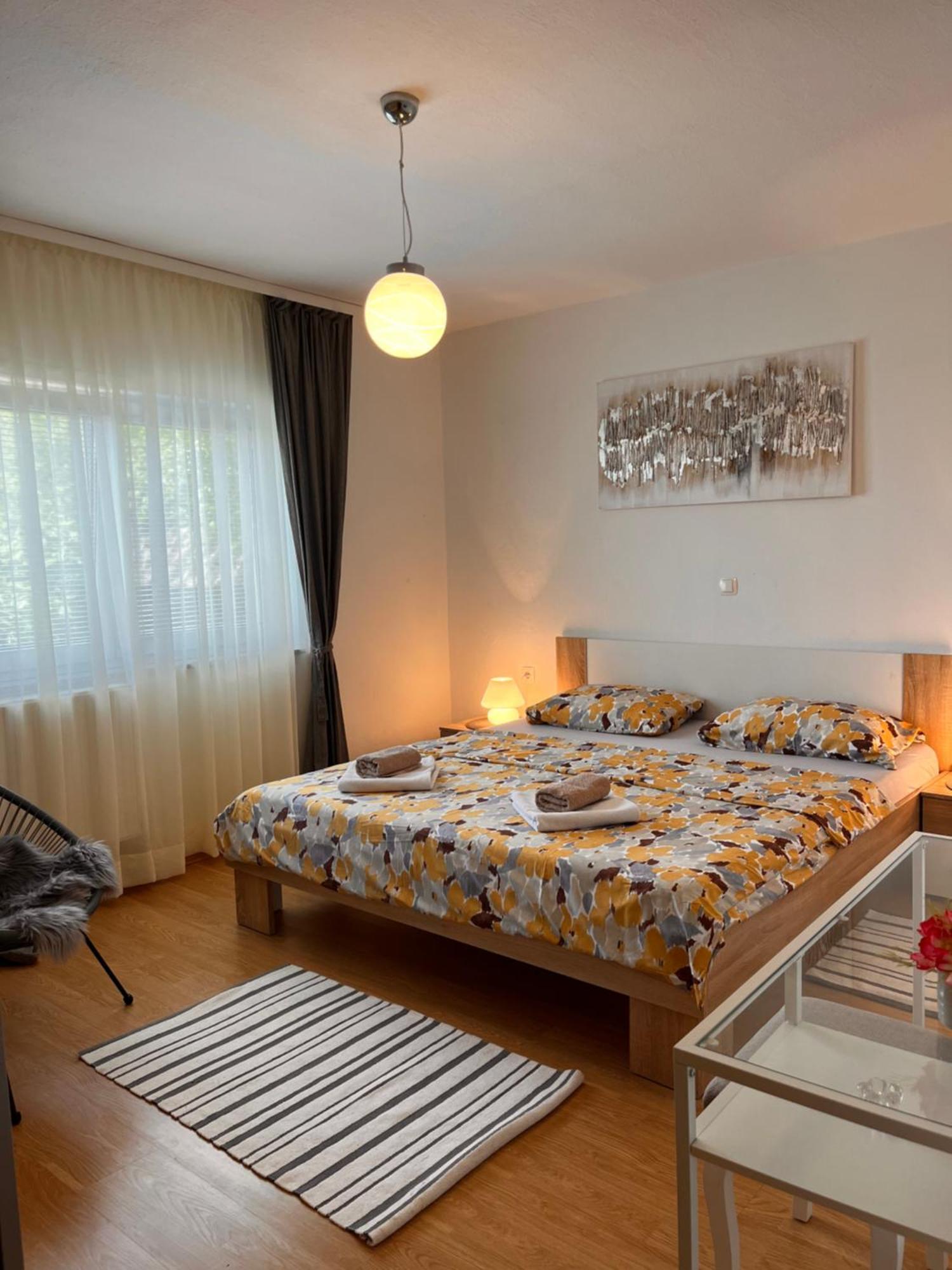 Apartment Gabriela Rakovica Kültér fotó