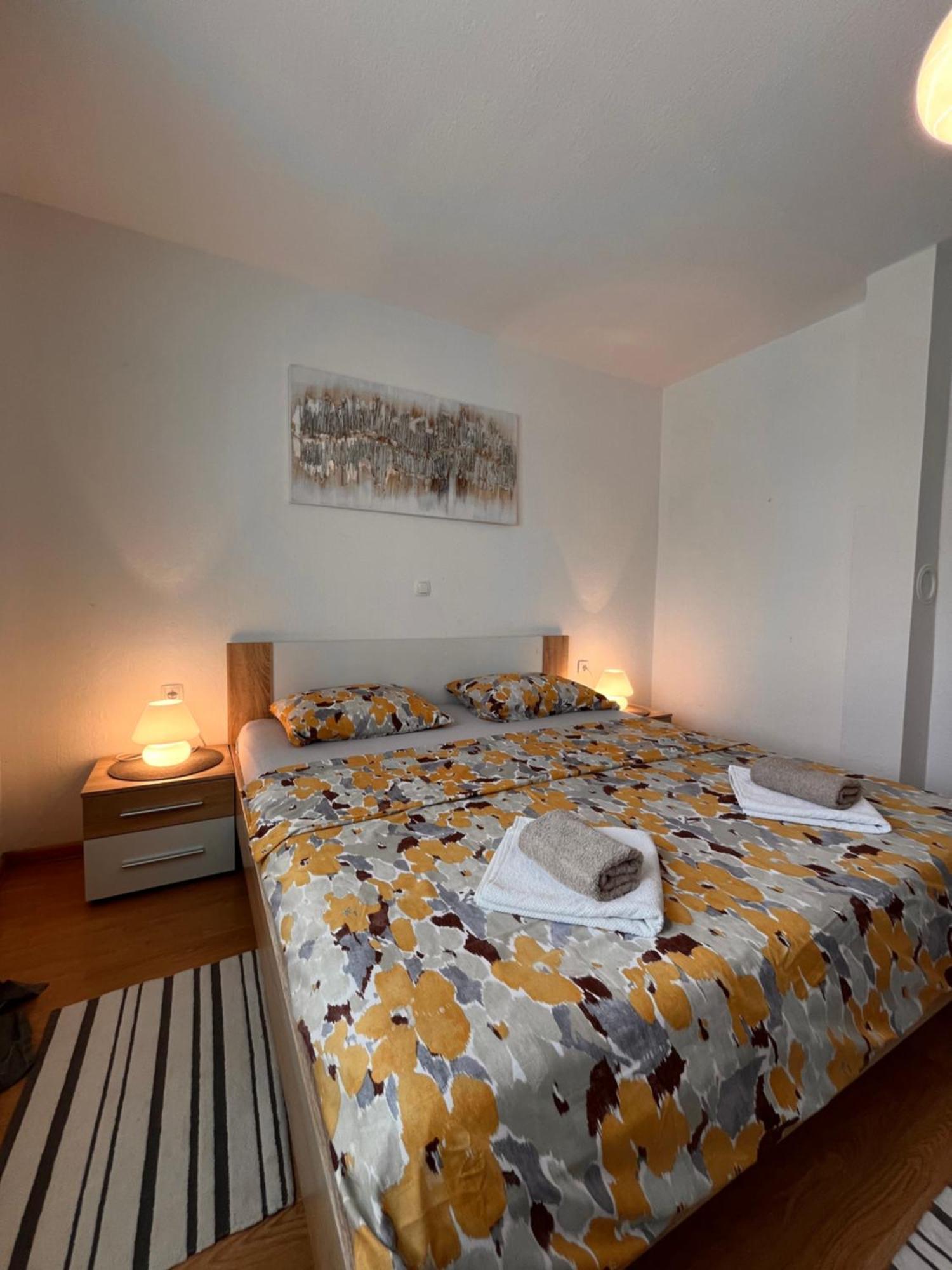 Apartment Gabriela Rakovica Kültér fotó